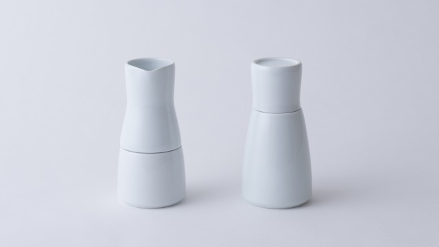 OYAKOSYUKI(左:こども用 / 右:おとな用)