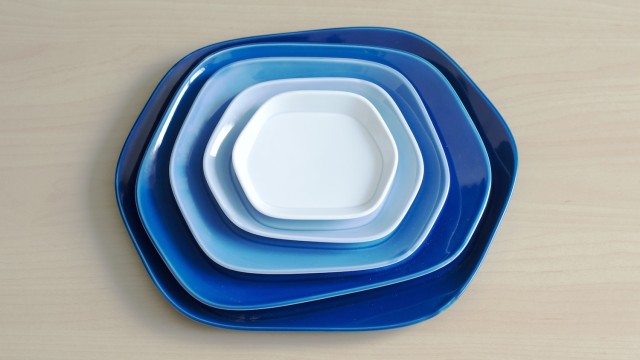 Voronoi 限定色 Sora